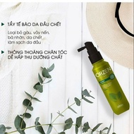 [HCM]TINH CHẤT ORZEN SCALP PEELING LÀM SẠCH DA ĐẦU120ML