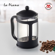 La Piana Coffee Plunger 1500ml