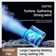 [Large Capacity] Authentic Large Capacity Outdoor Lazy Portable Handheld Usb Charging Hanging Waist 