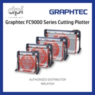 Graphtec FC9000 Series Cutting Plotter