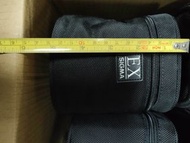 鏡頭袋 tamron nikon tokina sigma