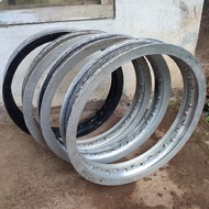 Rim circle Ring 17"185 Ring 17"215 venom