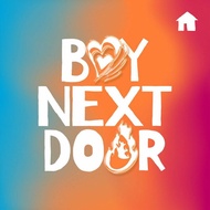 CD-R Kpop K-POP BOYNEXTDOOR Boy Next Door - on 2 CD // WHO WHY 19.99 Sungho, Riwoo, Jaehyun, Taesan,