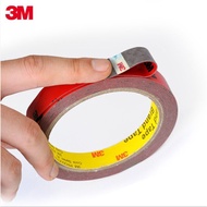 🔥100% ORIGINAL🔥 3M Double Sided Tape Acrylic Foam Tape Car Vehicle Tape Acrylic Tape Industrial Heav
