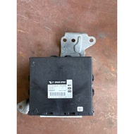 ECU PERODUA KELISA / Kenari PART NO. 89560-87B01 [B01] / 89560-87297 HALF CUT UNIT ENGINE CONTROL UN