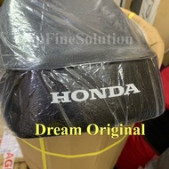 Dream/Honda C100  seat Original Honda