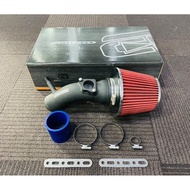 AROSPEED  RAM-PIPE + K&N 3”   FOR:  TOYOTA VIOS NCP93