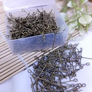 9 nails, dead nails and burnt nails