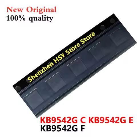 (1piece)100% New KB9542G C KB9542G E KB9542G F KB9542GC KB9542GE KB9542GF BGA Chipset