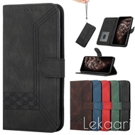 Retro Leather Case For Vivo Y400 Y300 Pro Plus Y200E Y200 Y100 Y78 Y77 Y77E Y73 Y72 Y52 Y70S Y67 Y16
