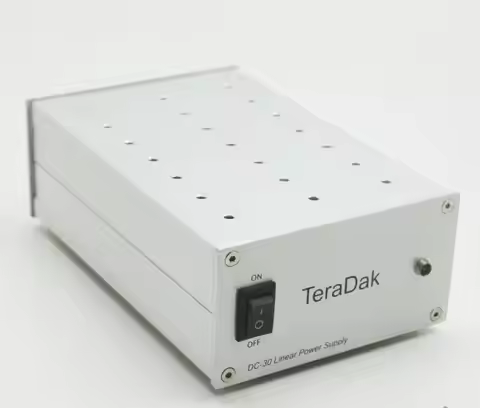 TeraDak DC-30W-SB3 DC (5V/3A) fever linear power supply