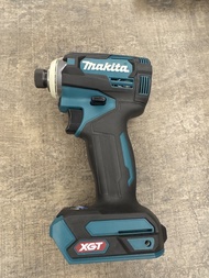 MAKITA 40V TD001G 衝擊起子機
