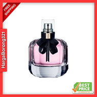 YSL MON PARIS COUTURE WOMAN PERFUME 90ml EDP