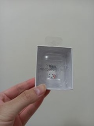 全新Airpods2（二代）透明保護殼