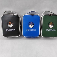 Malbon Golf Portable Ice Bag Unisex Small Ball Bag Wear-Resistant Portable Thermal Bag