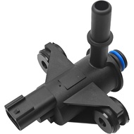 AMCC Evaporative Emissions Vapor Canister Purge Solenoid Valve Compatible with 2009-2019 Ford Explor