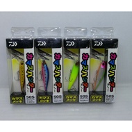 DAIWA LURE KAMASU HUNTER 50S (50MM/3.7g)