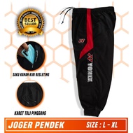 Joger Pants BADMINTON Long Pants 3/4 Below The Knee BADMINTON Men Women