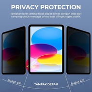 DISC PRICE - Anti-Scratch Spy for Samsung Galaxy Tab S4 T835 S5e T725 S6 Lite T865 P615 P619 P625 S7