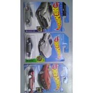 hotwheels 007 skyfall lot car model James bond