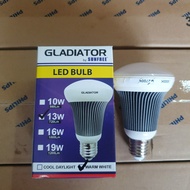 SUNSONIC LED BULB 13W 13WATT 13W WATT ENERGY SAVING