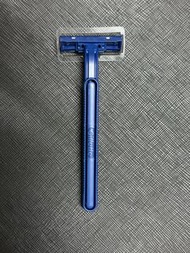 $10 / 5 pcs 全新 Gillette 吉列 雙刀片 剃鬚 刨 超 輕便 旅行 用 老公 爸爸 男朋友 