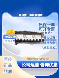 New Style Brand New Original Genuine FUJI Small Circuit Breaker BC63E1DG-3P040 3P 40A FUJI Micro Swi