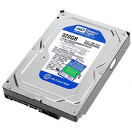 [HCM]37-7 Ổ cứng máy tính để bàn gắn trong HDD WD Blue 320G WDC WD3200AAKS-00UU3A0 (Vui lòng đọc kỹ 