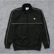 ADIDAS casual tracktop jacket for men and women full labelTAG adidas tracktop