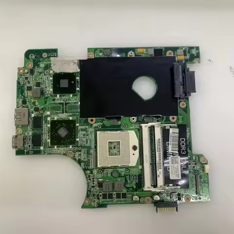 0CG4C1 For Dell Inspiron 14R (N4010) Motherboard System Board 100%Tested