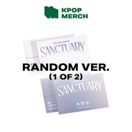 (TOMORROW X TOGETHER) TXT - 7th Mini Album [ The Star Chapter : SANCTUARY ] Weverse album ver.