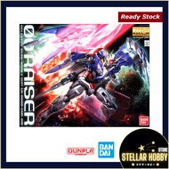 [Ready Stock] BANDAI MG 1/100 00 Raiser Gundam (Gundam 00)