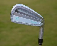 高爾夫球桿 高爾夫球木桿日本進口ZODIA卓迪亞高爾夫鐵桿組高爾夫球桿軟鐵鍛造半刀背鐵桿