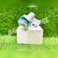 GEAR CASE หัวเกียร์ SIZE 28X9T 28มิล 9ฟัน หัวงอ 45องศา POWER BY HONDA อะไหล่เสริม เครื่องตัดหญ้า หัว