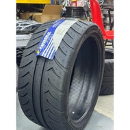 LANDSAIL APEXKING AK01 255/35/20Semi slick year 2023