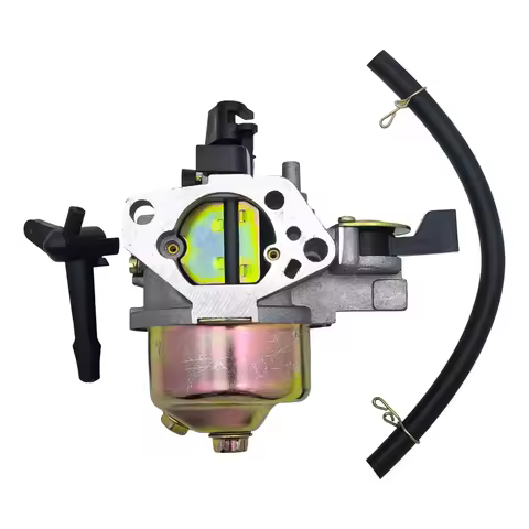 Carburetor for Honda GX270 GX240 9HP 8.0HP Engine Parts 16100-ZE2-W71 16100-ZH9-W21 Carb