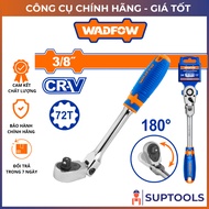 3/8 180 degree rotary wrench" 72T WADFOW WRW4238 (Tools)