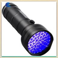 51 UV Flashlight Blacklight Flashlights Torch caisheng