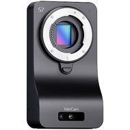 Yololiv Yolocam S7 4K60 Streaming MFT Camera