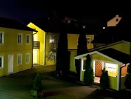 Uppsala Lagenhetshotell