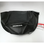 Honda EX5 SEAT COVER / 100% HONDA ORIGINAL (77200-KFM-850)