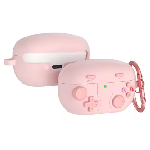 Silicon Earphone Bag Protector Cover For Sony WF-1000XM5 XM5 LinKbuds S Bluetooth Protective Skin So