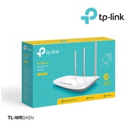 TP-Link TLWR845N 3 Antenna Wireless Router