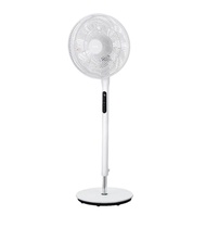 座地風扇 Toshiba F-DSB35HK 14"DC摩打遙控電風扇