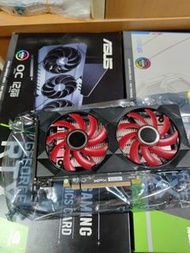 XFX RX560 4GB