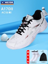 Victor P9200TD Badminton Shoes Mens Womens Breathable Professional Training Sports Shoes Shock Absor