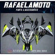 Kawasaki ZX-6R 636 Full Coverset Year 2013-2018 Fairing 73