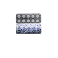 MUCOSOLVAN Tablet 30 mg 1s