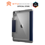 STM เคสสำหรับ iPad Air 11″ (6th/2024) iPad Air 10.9″ (4th/5th) iPad Pro 11″ (1st/2nd/3rd/4th) รุ่น R