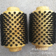 Cleaning Brush for Barrel Maintenance Military Style Bristle Brush Round Barrel Cleaning Manufacture